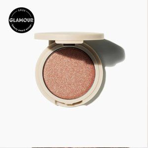 Jones Road Beauty The Best Eyeshadow in Rose Gold